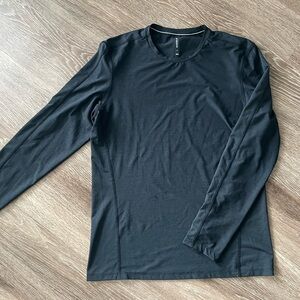 MENS TEN THOUSAND VERSATILE LONG SLEEVE